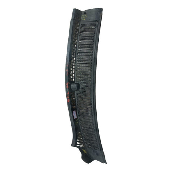 Grade Churrasqueira Direito Gol Voyage 2010 A 2014