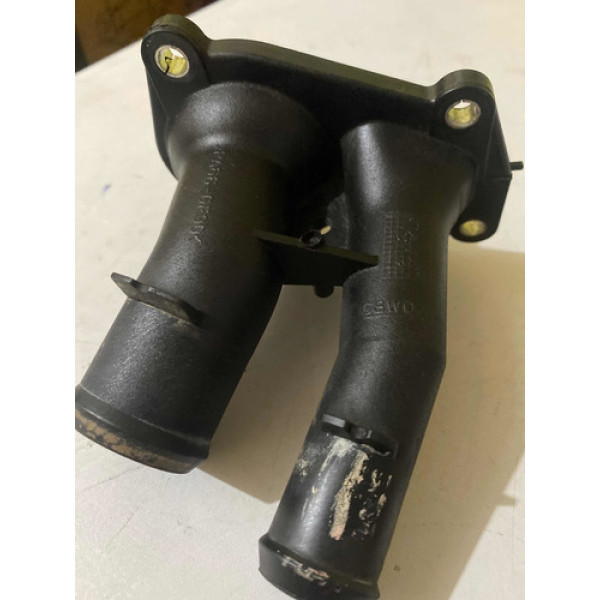 Carcaça Válvula Ter. Ecosport Focus Fiesta Sigma