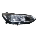 Farol Direito Gm Cruze 2017 Á 2023 S/ Led Original