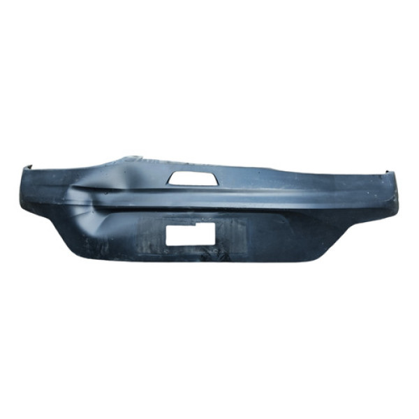 Cobertura Inferior Parachoque Traseiro Gm Onix 24 *detalhes