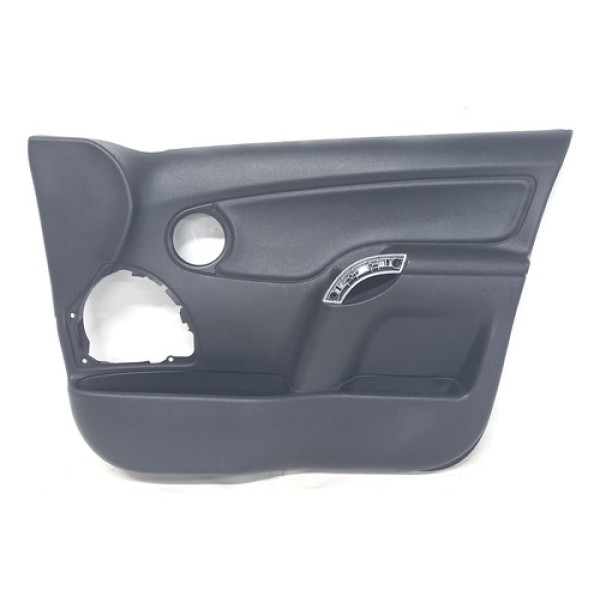 Forro Porta Diant Direito Grafite Citroen C3 03/12