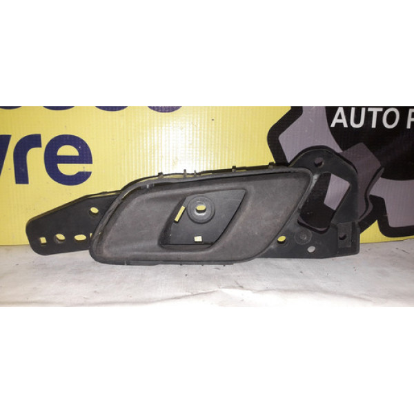 Maçaneta Interna Porta Dianteira Esquerda Ranger 2017 