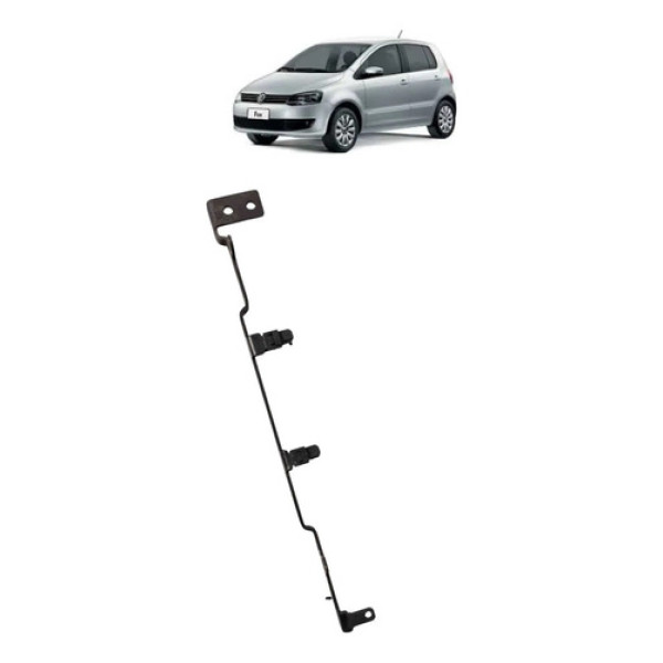 Suporte Cabo De Vela Volkswagen Fox 2006