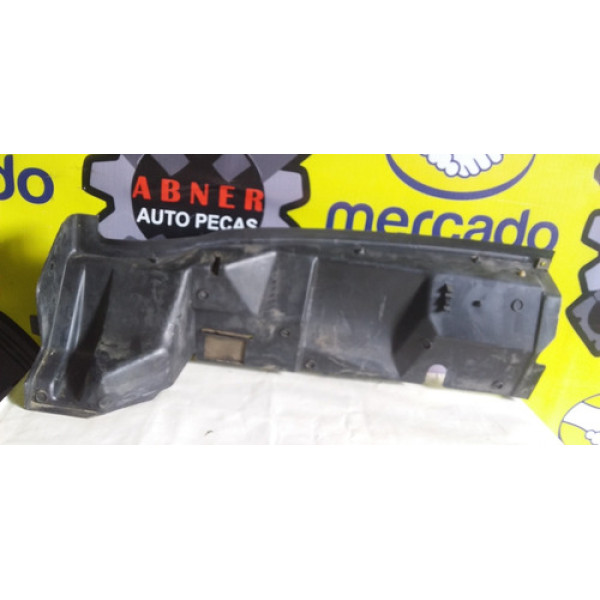 Acabamento Moldura Churrasqueira Esquerda Ford Ka Original