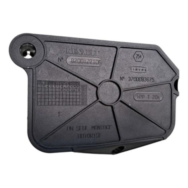 Suporte Do Módulo Megane 2006 Até 2011