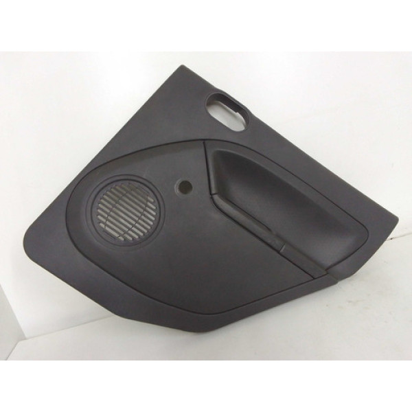 Forro De Porta Tras. Direito Do Fiesta 4 Portas Ano 2005