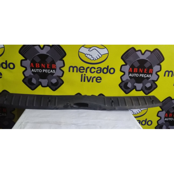 Acabamento Interno Porta Malas Citroen  C3 2012