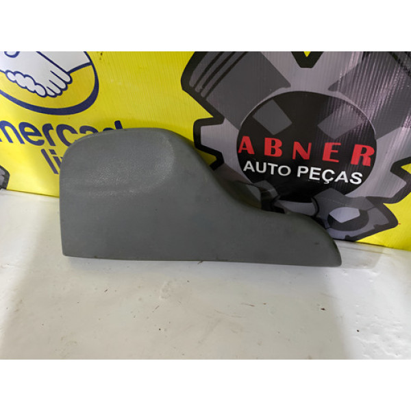 Acabamento Moldura Cinza Ld Carona Scenic 9234308