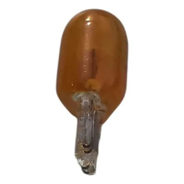 Lâmpadas 2825 (camarão Média) 5w Laranja Laranja