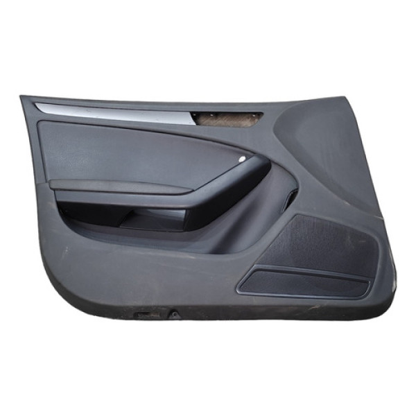 Forro De Porta Audi A4 2013 2015 2016 Dianteira Esquerda