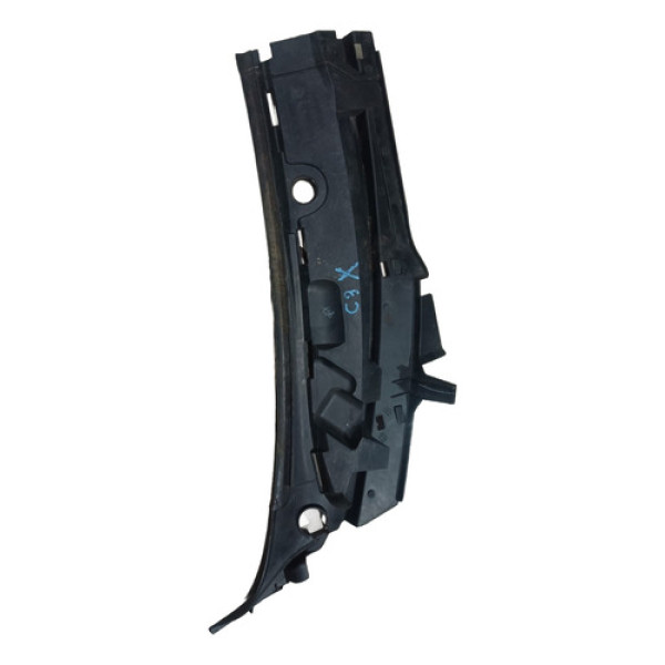 Quadro Agregado Suspensão Citroen Xsara Picasso 2008 2009 10