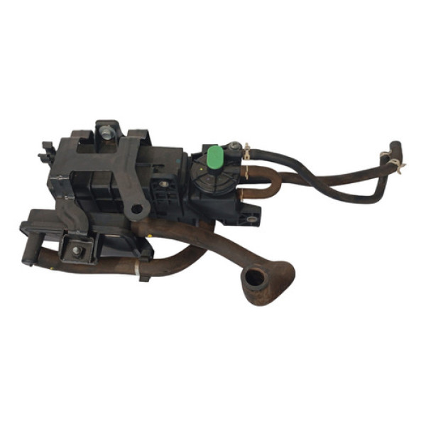 Filtro Canister 1.5 Aut Honda City Fit 2015 A 2020