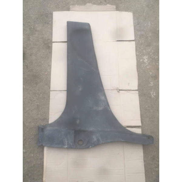 Acabamento Coluna Central Esquerda Honda Hrv 15/19