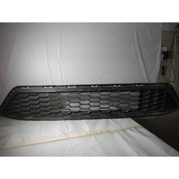 Grade Inferior Parachoque Vw Saveiro / Gol G7/g8 17/20