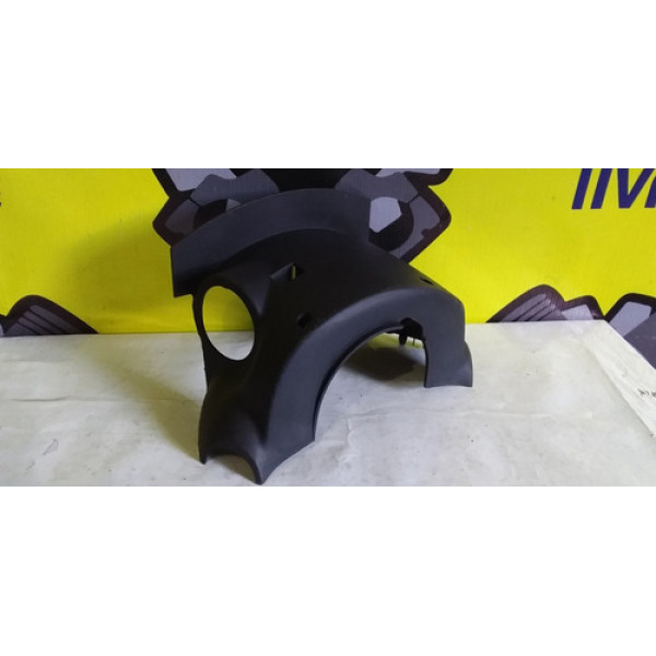 Acabamento Superior Coluna Direção Nissan Sentra 2006 V78