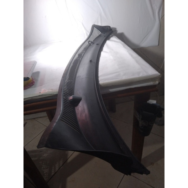 Grade Churrasqueira Volkswagen Fox/ Crossfox 04/10