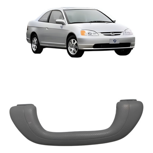 Pega Mão Honda Civic 01/06 (usado)