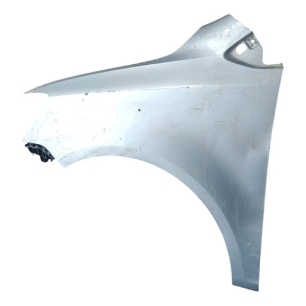 Paralama Dianteiro Lado Esquerdo Original Fox 2015 A 2019