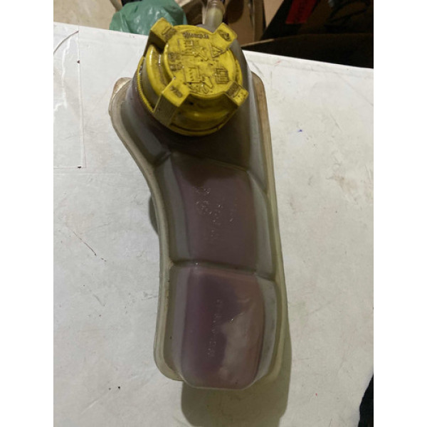 Reservatório Água Do Radiador Ford K 2008 A 2013