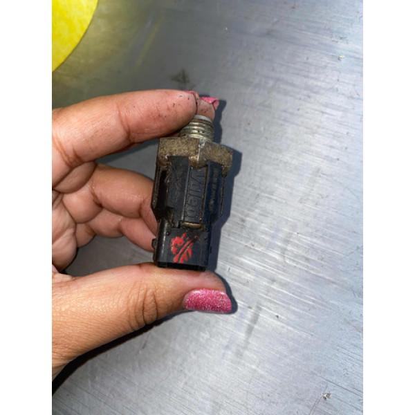 Sensor Detonacao Renault Scenic 2.0 16v Apos Ano 99 Valeo