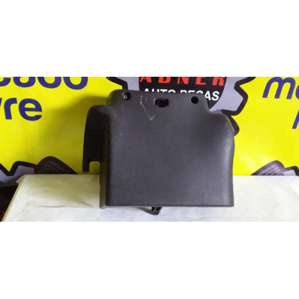 Moldura Inferior Chave Seta Peugeot 206 03/09 9648902977