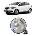 Farol Milha Neblina Esquerda Chevrolet Prisma Onix 2013/2019