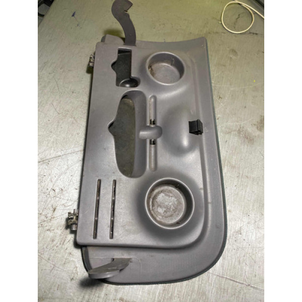 Tampa Porta Luva 206 Peugeot 2002