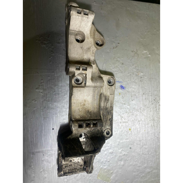 Suporte Bomba Hidráulica Vw Golf Sr 1.6 16v 2001 A 2006