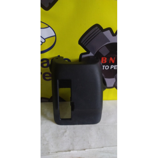 Acabamento Coluna De Direção Toyota Corolla 2015