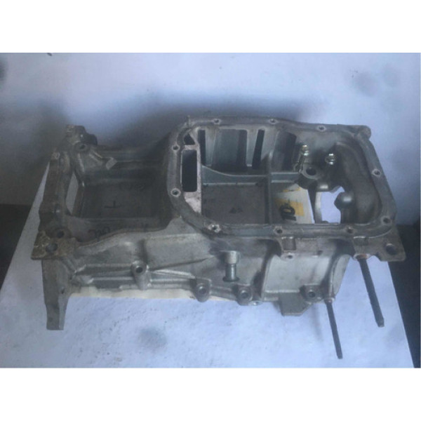 Cárter Do Motor Toyota Corolla 2.0 16v 15/17