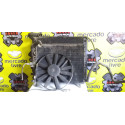 Kit Radiador Mercedes 300e 96 V6
