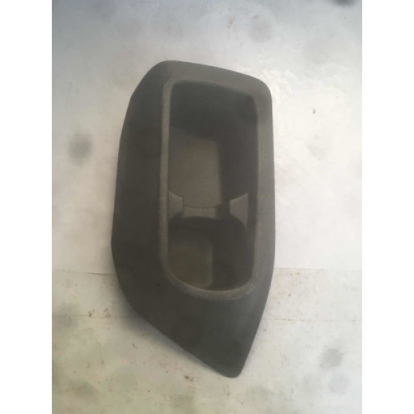 Porta Copos Lado Esquerdo Gm Spin 13/18