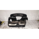 Moldura Inferior Chave De Seta Peugeot 206