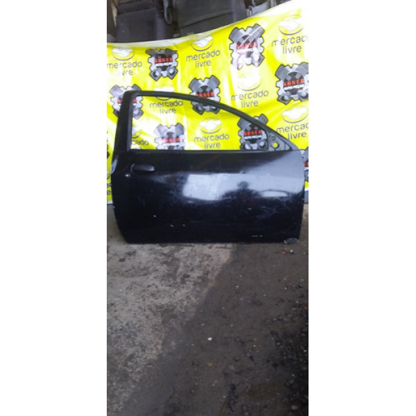 Porta Lado Direito  Ford Ka 2006