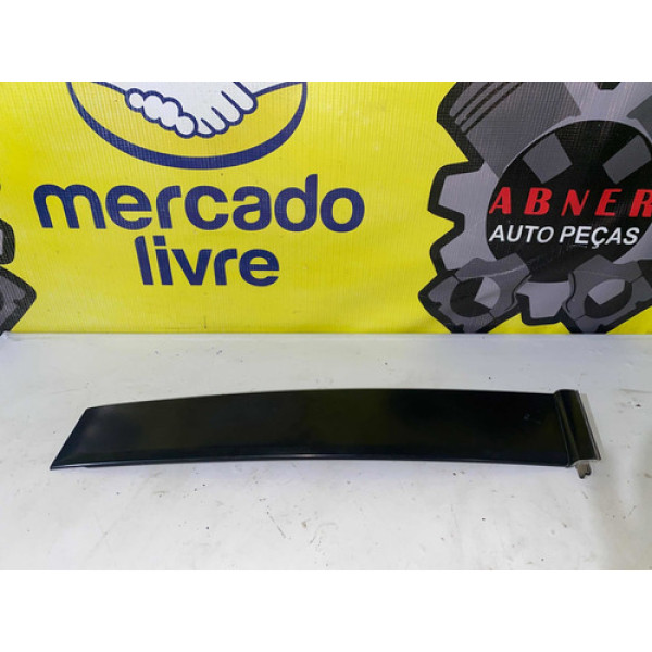 Acabamento Externo Porta T.d Honda City 2010