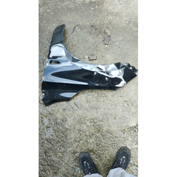 Paralama Chrevrolet Onix 2020 2021 2022 2023 2024 Le