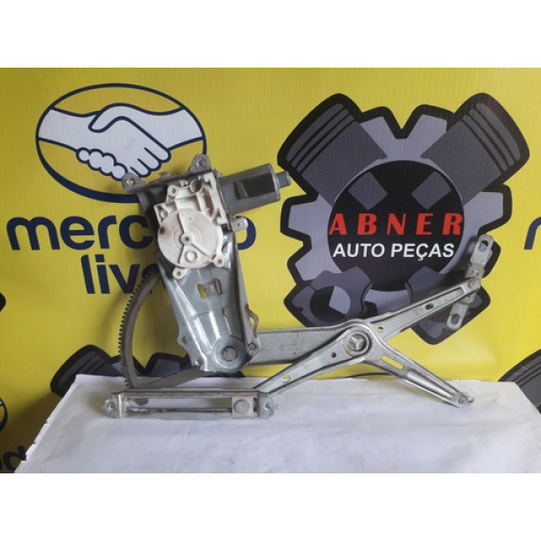 Máquina Vidro Elétrico Montana 2009