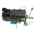 Caixa Fusivel Honda Civic 98/00