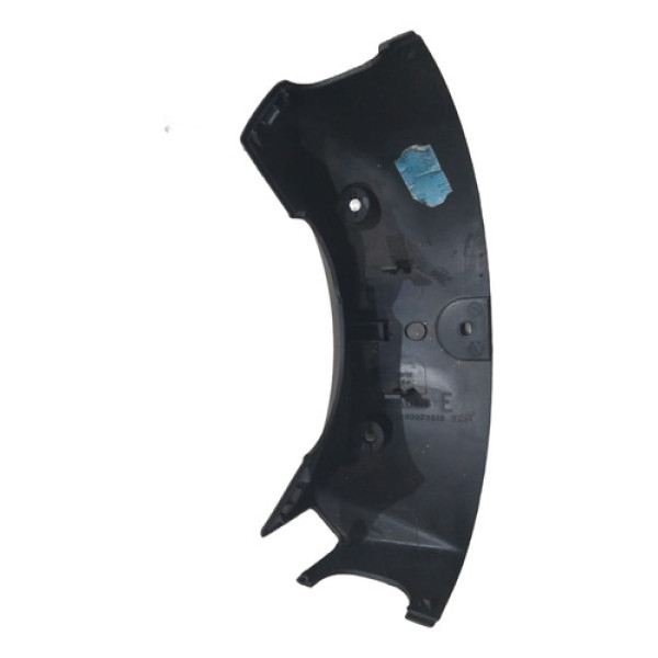 Moldura Inferior Coluna Direcão Renault Megane 2008 2013