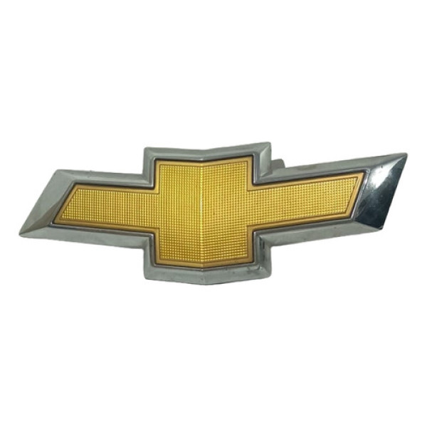 Emblema Da Grade Dianteira Gm 23382552