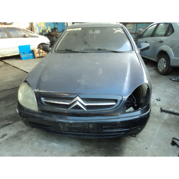 Capo Citroen Xsara Break Otimo Estado Cor Prata