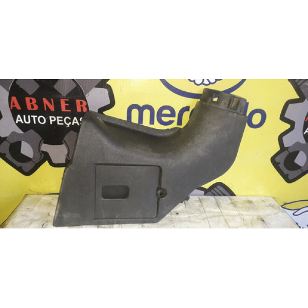 Acabamento Soleira Coluna Gm Vectra 97 L.d