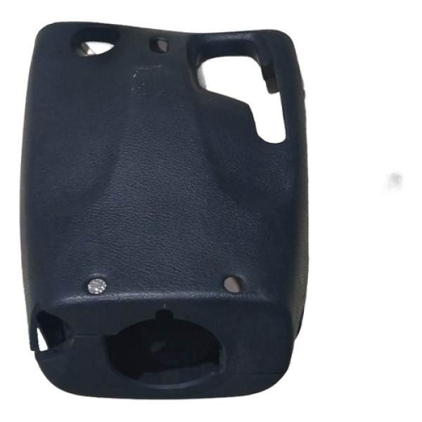 Moldura Inferior Coluna Renault Clio 1999 A 2011 7700412949