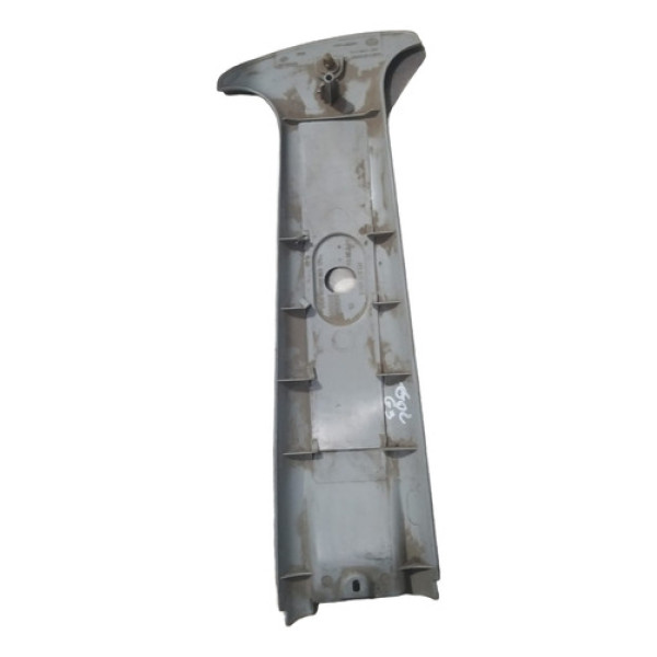 Revestimento Coluna Central Esquerdo Gol G2 G3 G4 373867331