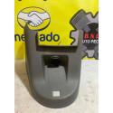 Acabamento Tras. Console Central Nissan Cód. 68105et000