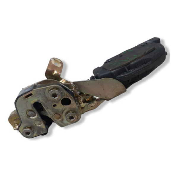 Fechadura Porta Vectra Chevrolet Traseira Direita 93/95