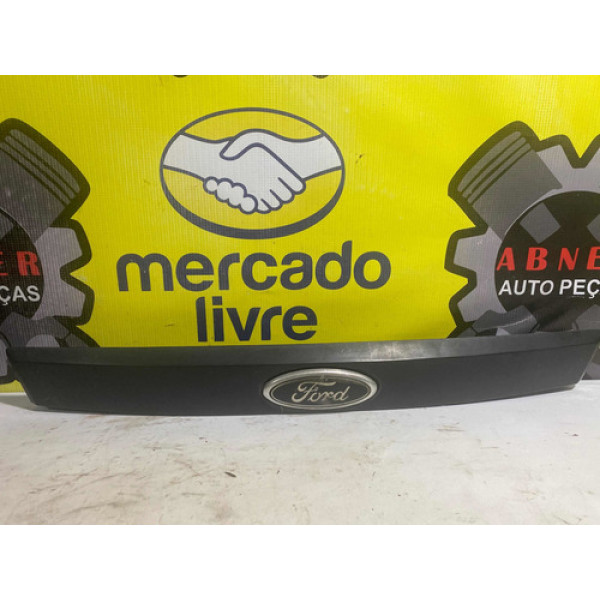 Puxador Tampa Traseira Ford Ka 2008