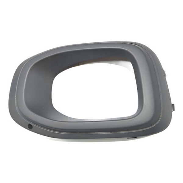 Moldura Farol De Milha Le T-cross 18/19 Original 2gp853665a