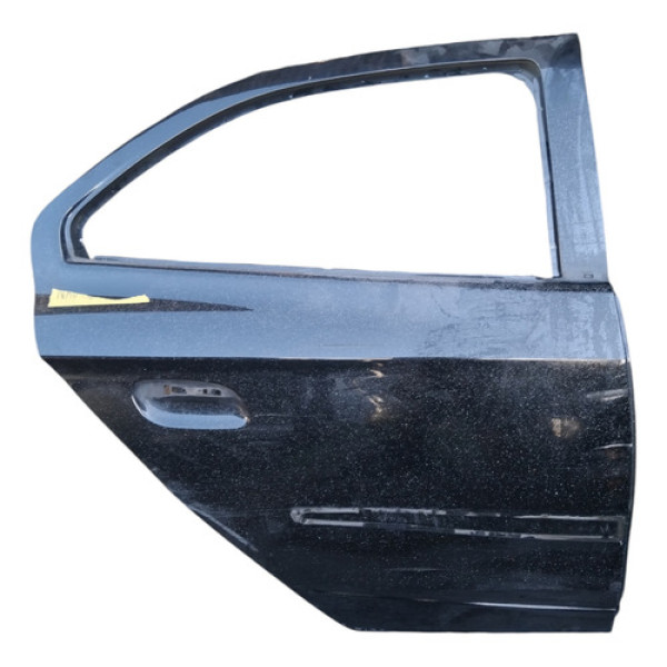 Porta Traseira Direita Onix/prisma 2013 A 2019 Novo Original