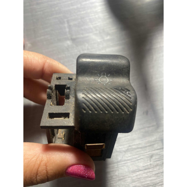 Botão Interruptor Farol Gol Bola